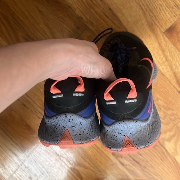 Nike trail sneakers - Picture 3 of 4